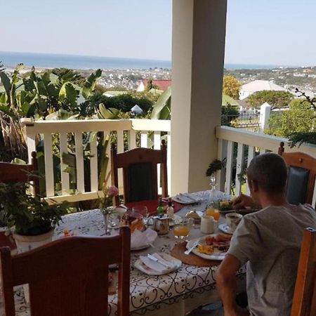 Villa Vista Cottage. פורט אלפרד מראה חיצוני תמונה