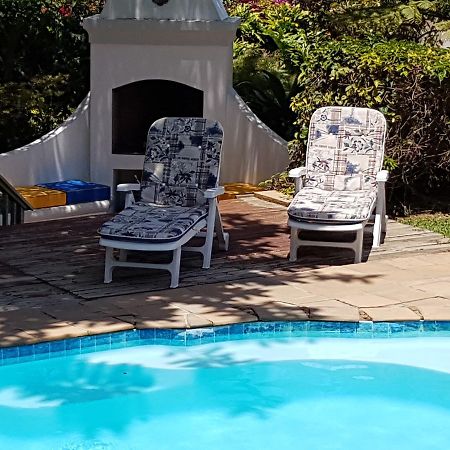 Villa Vista Cottage. פורט אלפרד מראה חיצוני תמונה