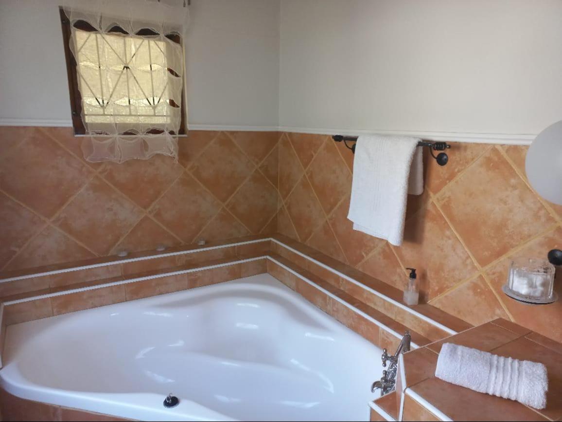 Villa Vista Cottage. פורט אלפרד חדר תמונה