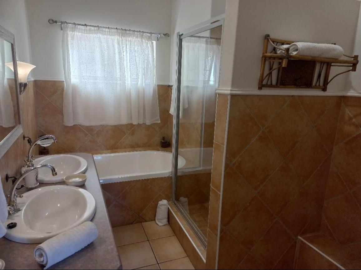 Villa Vista Cottage. פורט אלפרד חדר תמונה