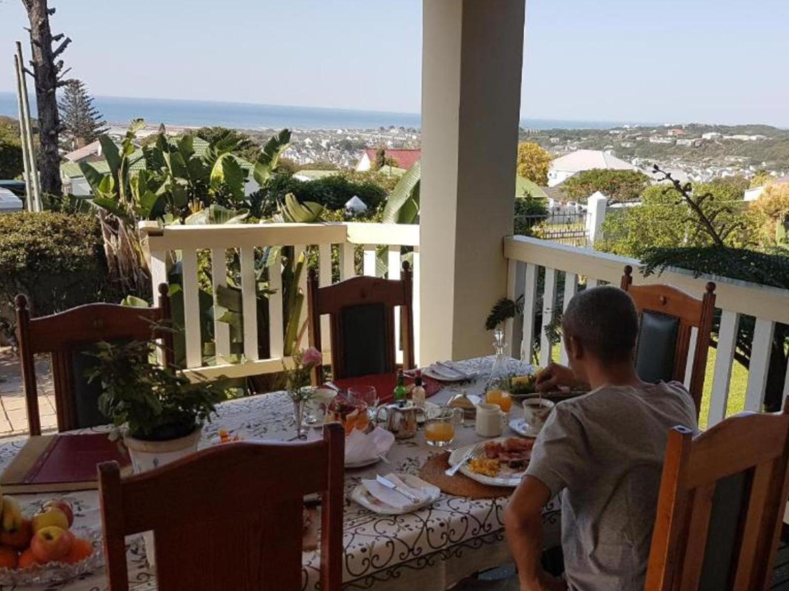 Villa Vista Cottage. פורט אלפרד מראה חיצוני תמונה