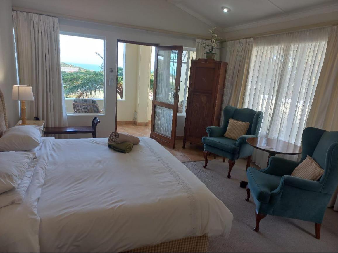 Villa Vista Cottage. פורט אלפרד חדר תמונה