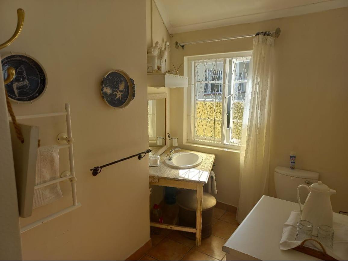 Villa Vista Cottage. פורט אלפרד חדר תמונה
