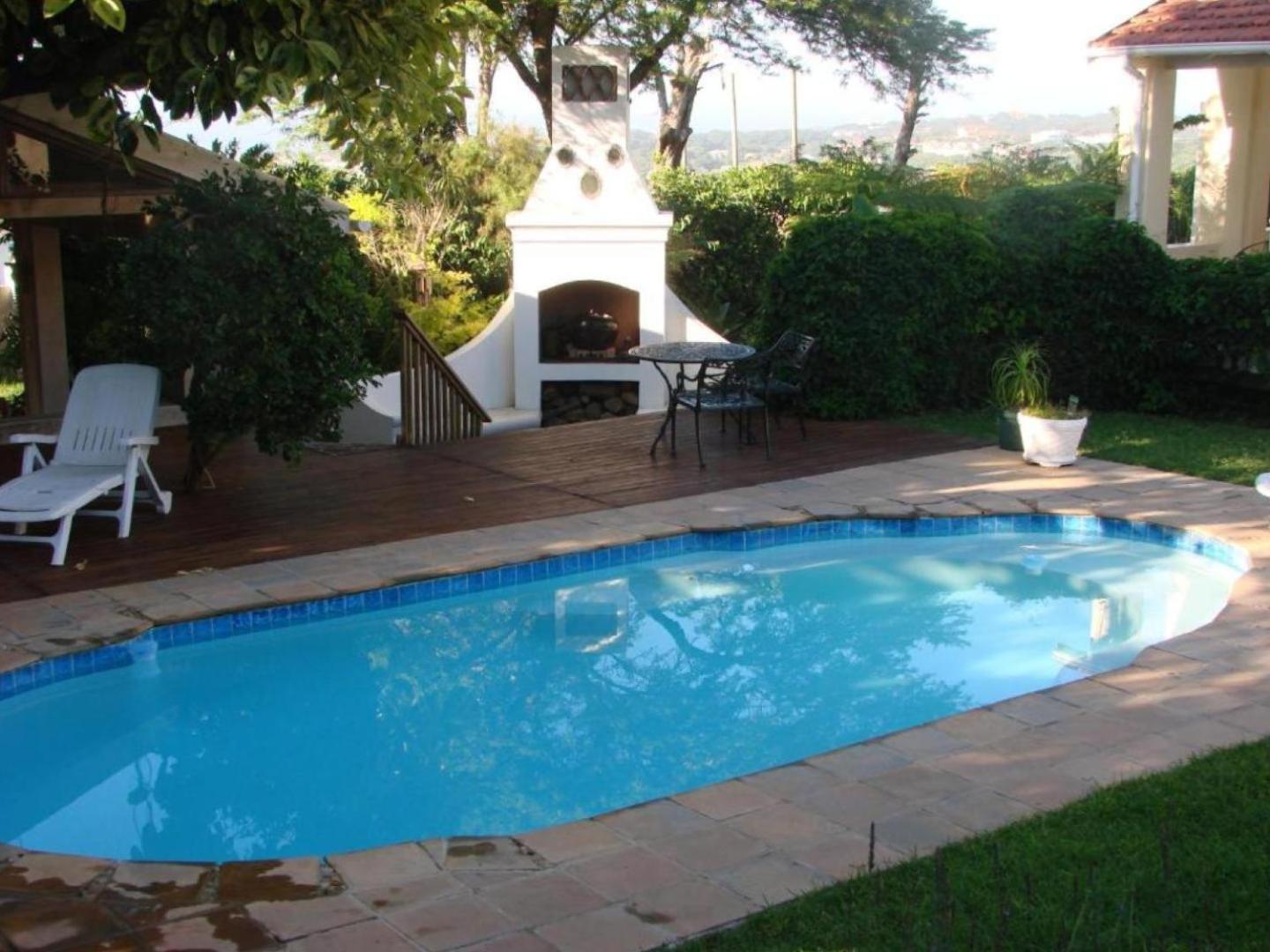 Villa Vista Cottage. פורט אלפרד מראה חיצוני תמונה