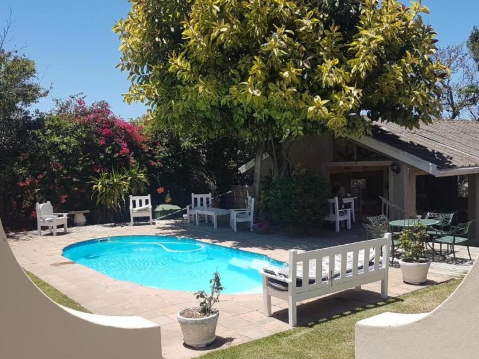 Villa Vista Cottage. פורט אלפרד מראה חיצוני תמונה