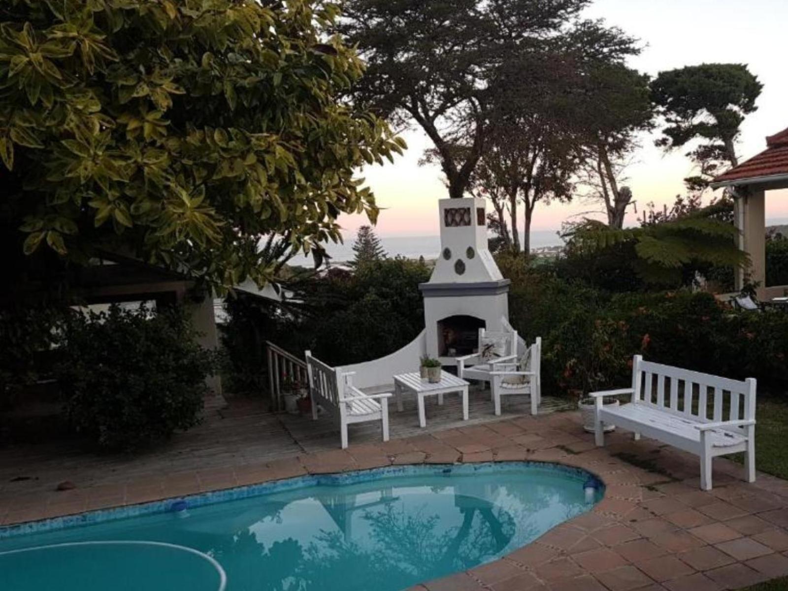 Villa Vista Cottage. פורט אלפרד מראה חיצוני תמונה