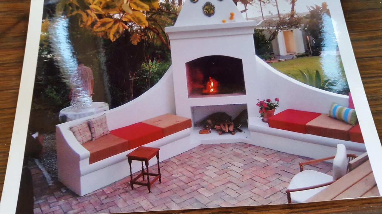 Villa Vista Cottage. פורט אלפרד מראה חיצוני תמונה