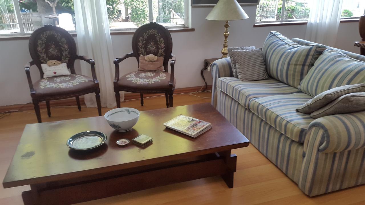 Villa Vista Cottage. פורט אלפרד מראה חיצוני תמונה