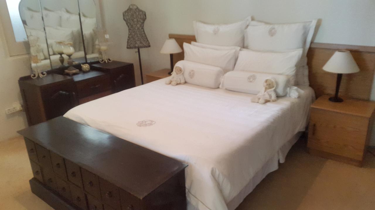 Villa Vista Cottage. פורט אלפרד מראה חיצוני תמונה