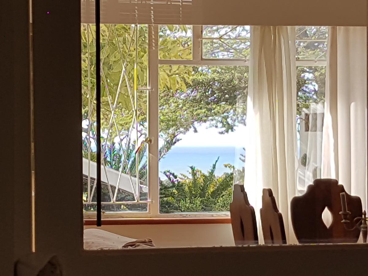 Villa Vista Cottage. פורט אלפרד מראה חיצוני תמונה