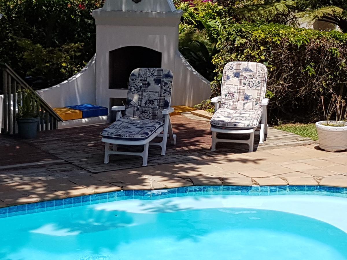 Villa Vista Cottage. פורט אלפרד מראה חיצוני תמונה