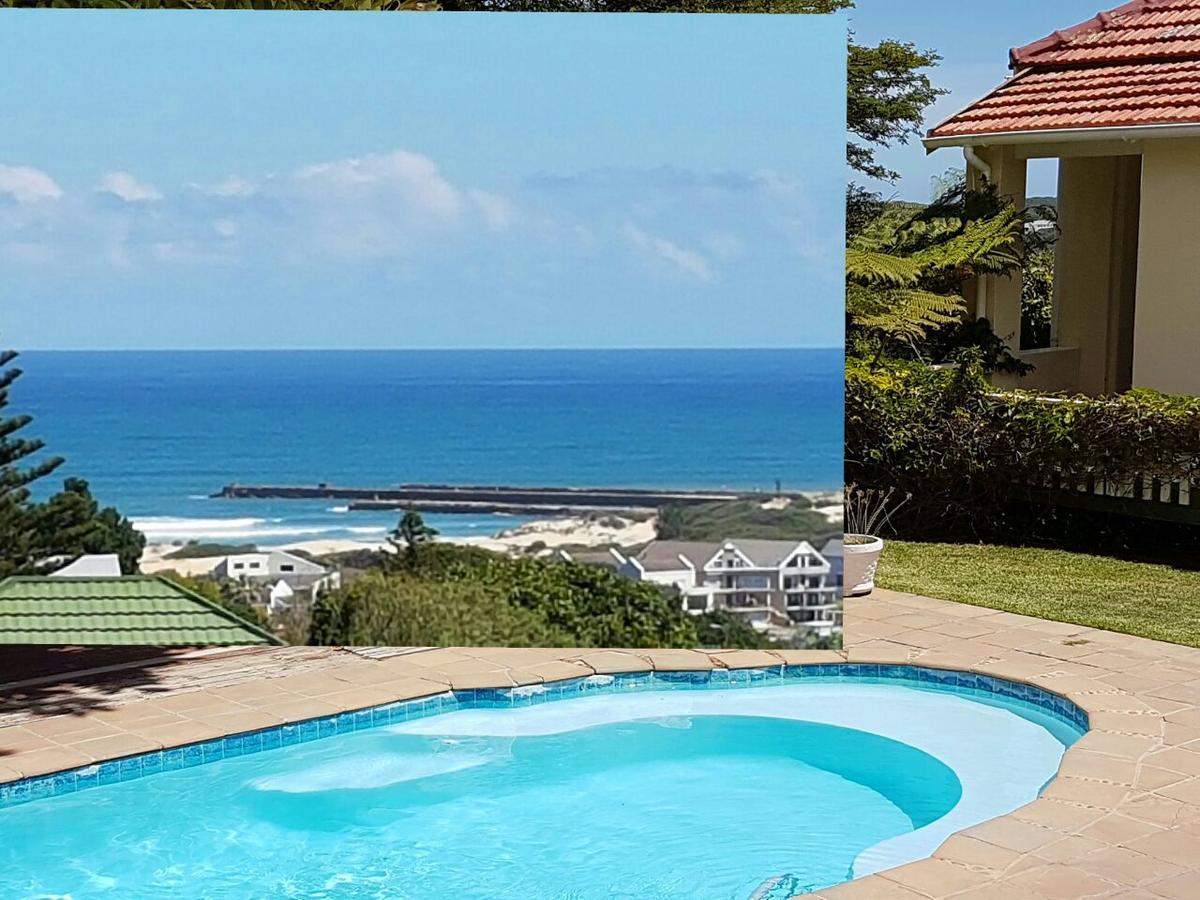 Villa Vista Cottage. פורט אלפרד מראה חיצוני תמונה